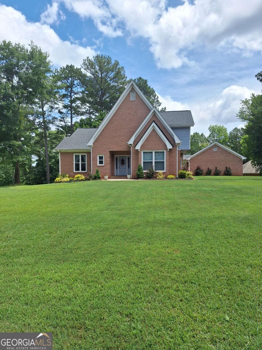 3612 Sierra Drive Drive Stockbridge - 1