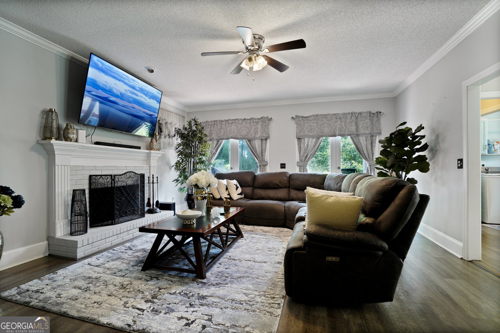 3612 Sierra Drive Drive Stockbridge - 10
