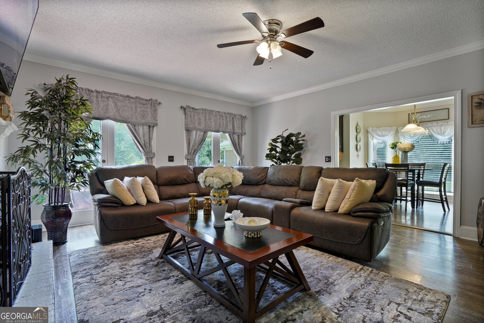 3612 Sierra Drive Drive Stockbridge - 11