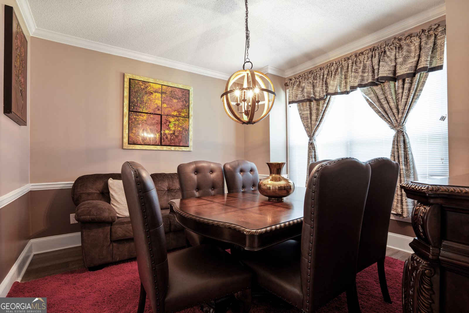 3612 Sierra Drive Drive Stockbridge - 12