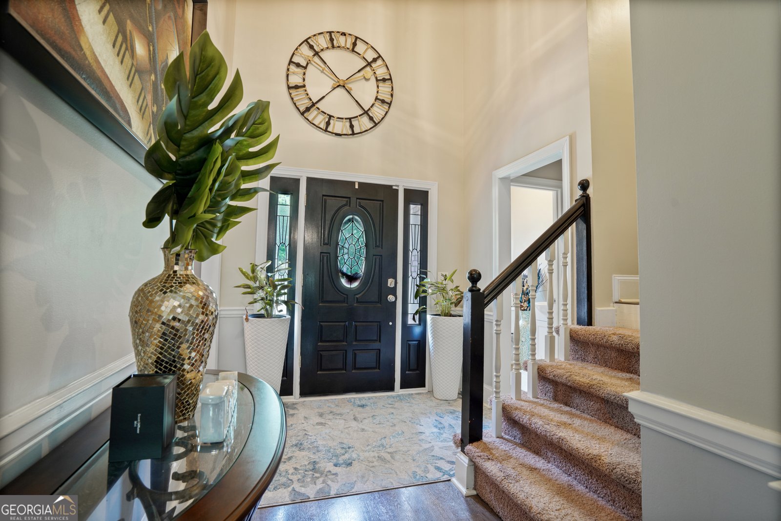 3612 Sierra Drive Drive Stockbridge - 13