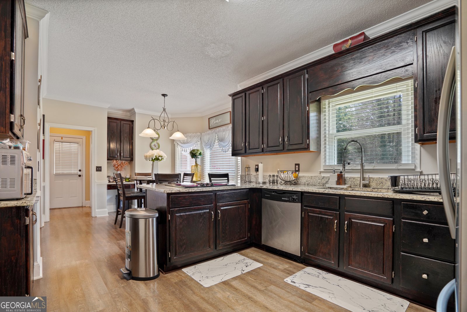 3612 Sierra Drive Drive Stockbridge - 14