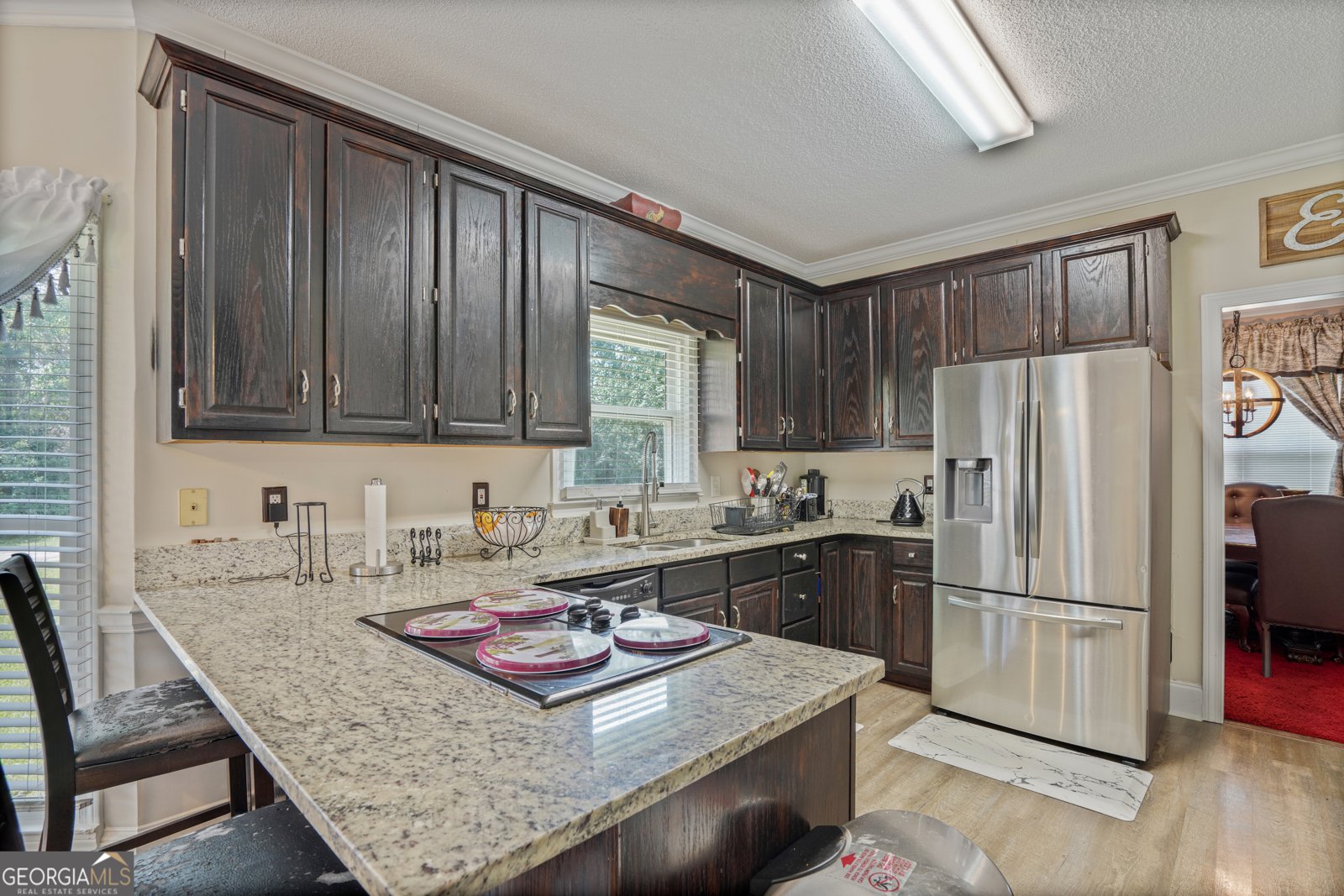 3612 Sierra Drive Drive Stockbridge - 15