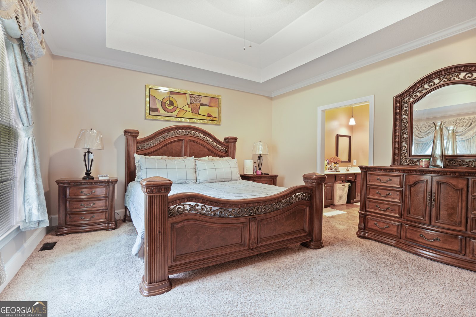 3612 Sierra Drive Drive Stockbridge - 17