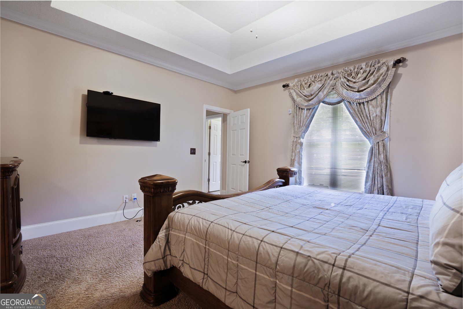 3612 Sierra Drive Drive Stockbridge - 18