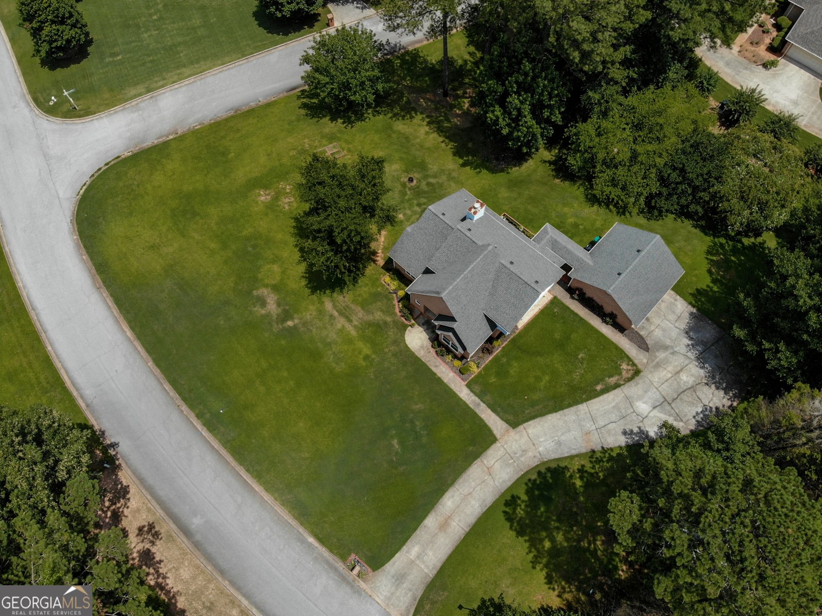 3612 Sierra Drive Drive Stockbridge - 2