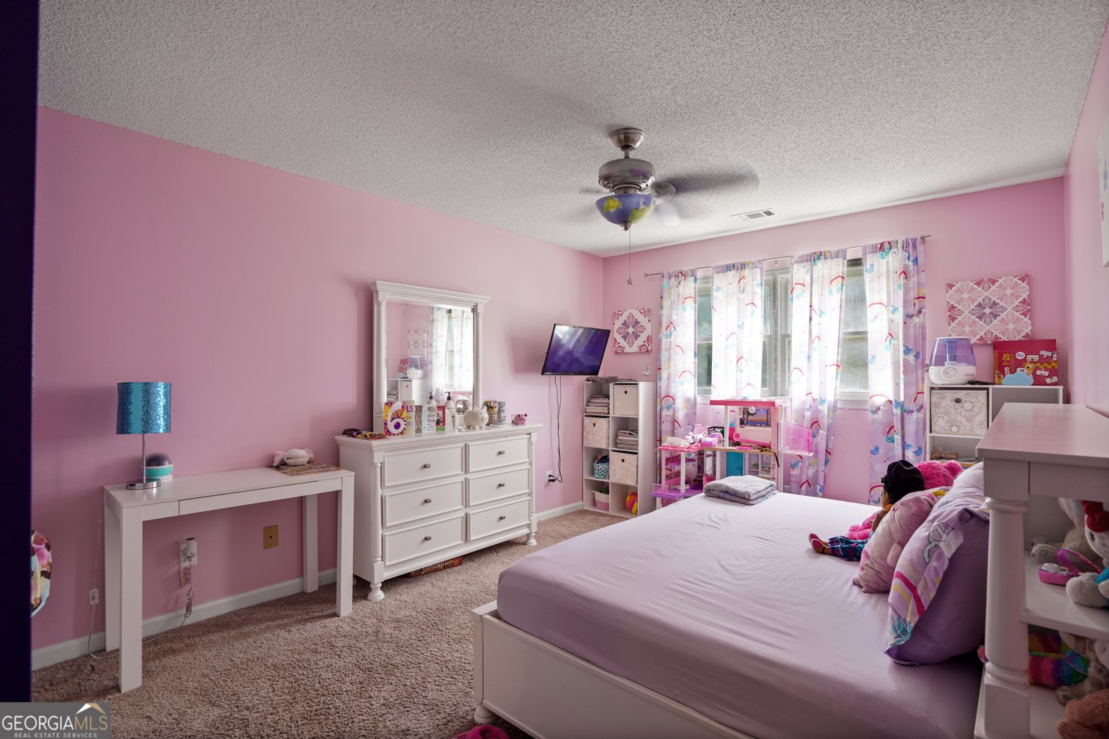 3612 Sierra Drive Drive Stockbridge - 22