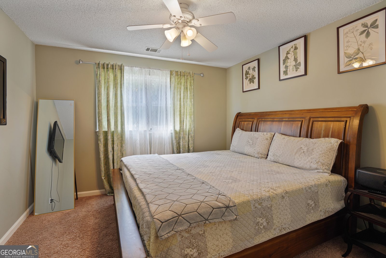 3612 Sierra Drive Drive Stockbridge - 23