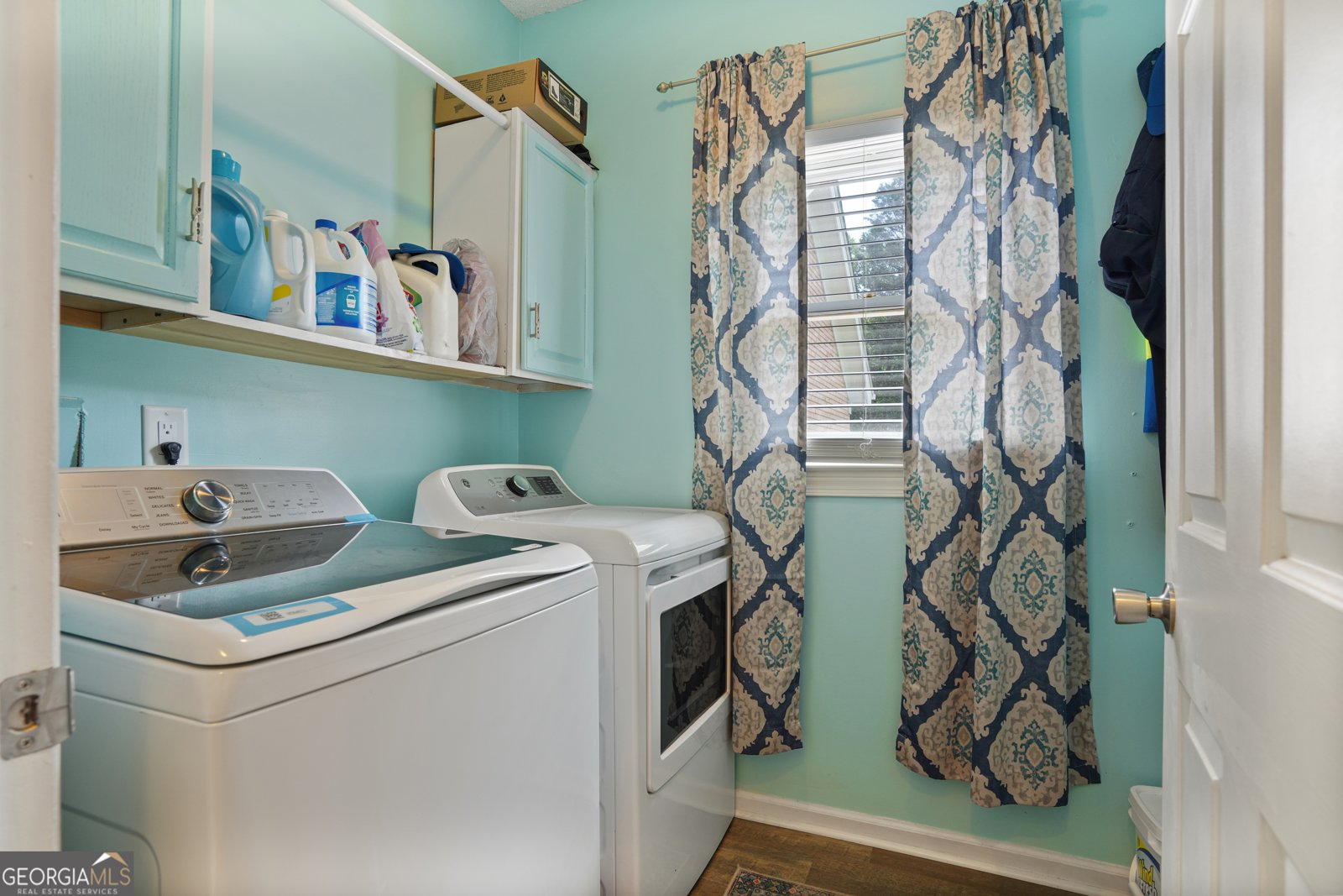 3612 Sierra Drive Drive Stockbridge - 24