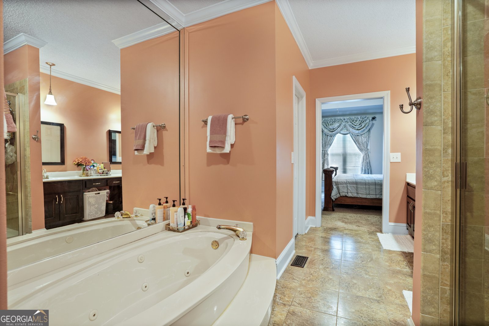 3612 Sierra Drive Drive Stockbridge - 27