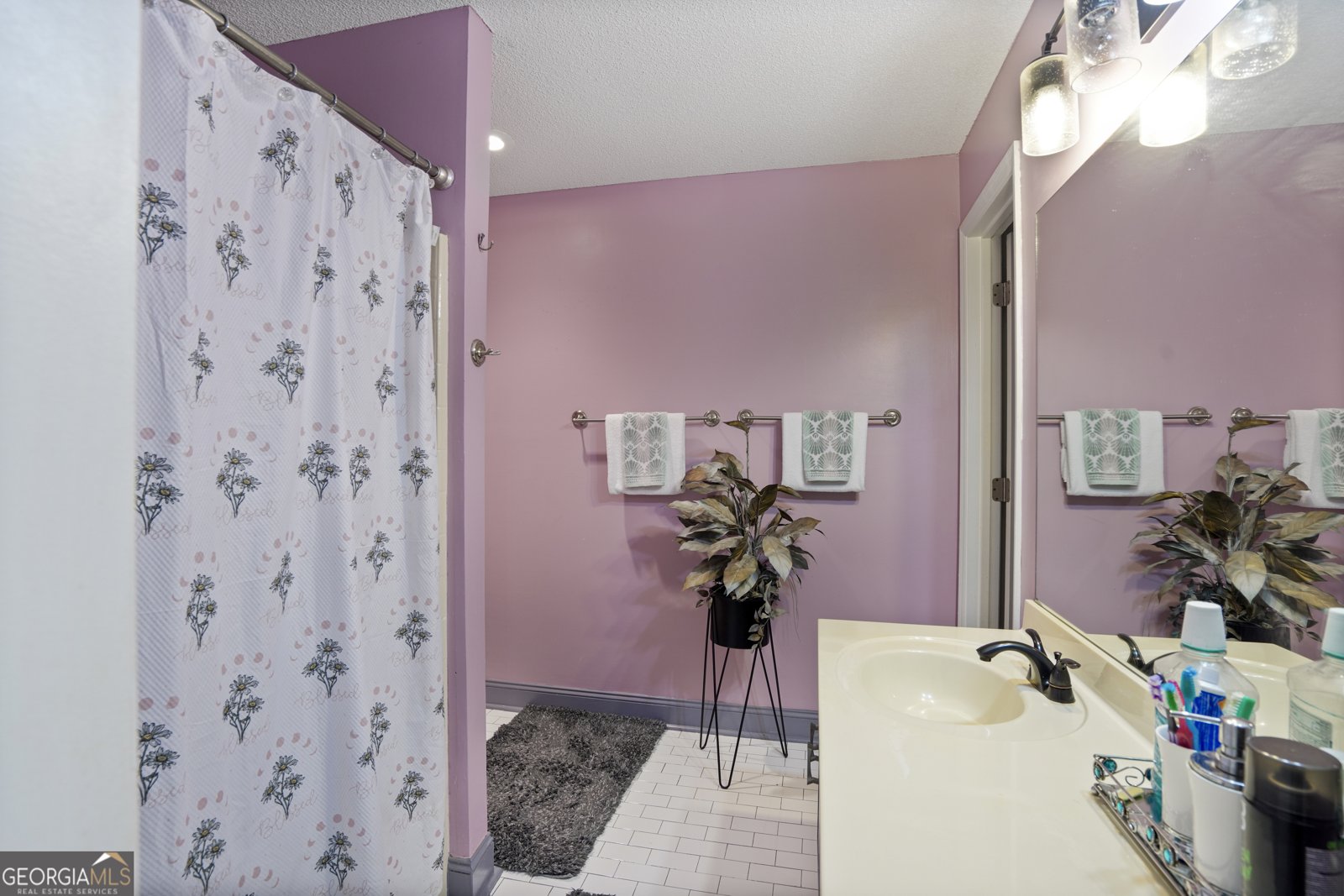 3612 Sierra Drive Drive Stockbridge - 30