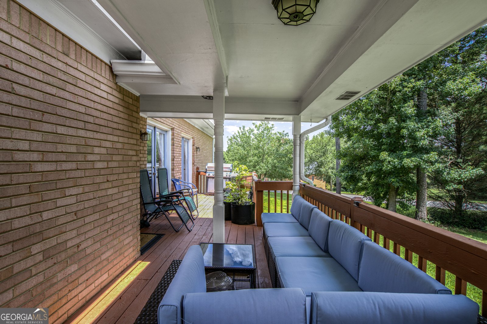 3612 Sierra Drive Drive Stockbridge - 32