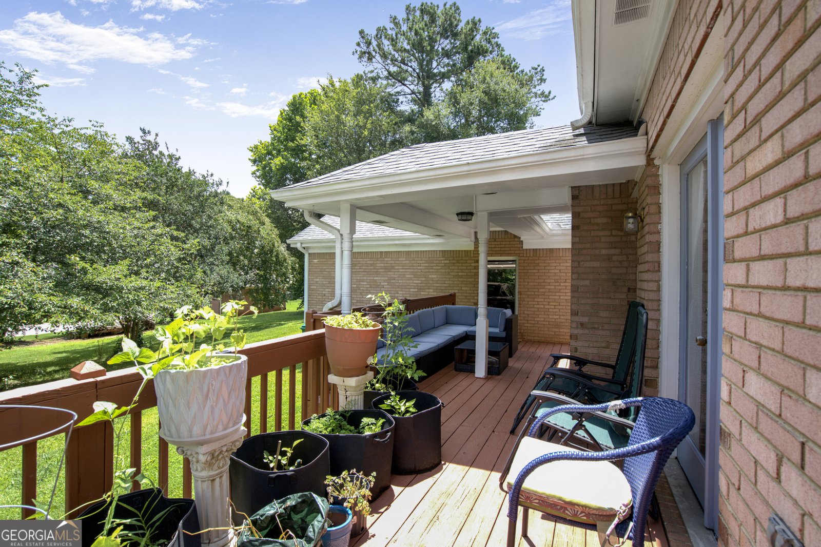3612 Sierra Drive Drive Stockbridge - 33