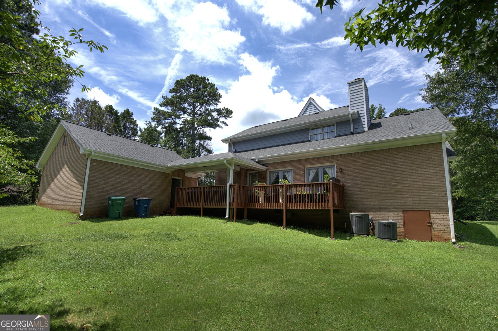 3612 Sierra Drive Drive Stockbridge - 34