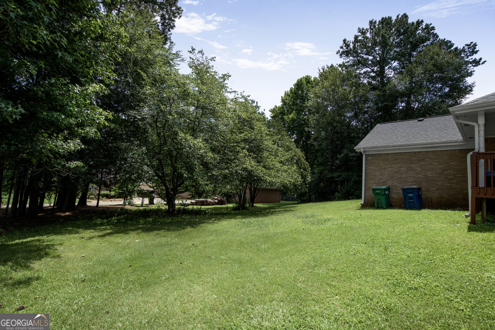 3612 Sierra Drive Drive Stockbridge - 35