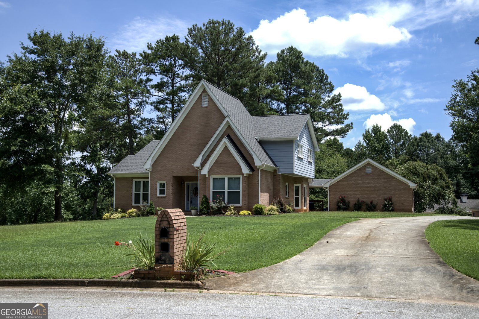 3612 Sierra Drive Drive Stockbridge - 7