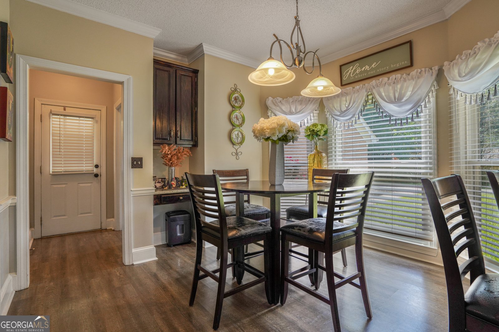 3612 Sierra Drive Drive Stockbridge - 9