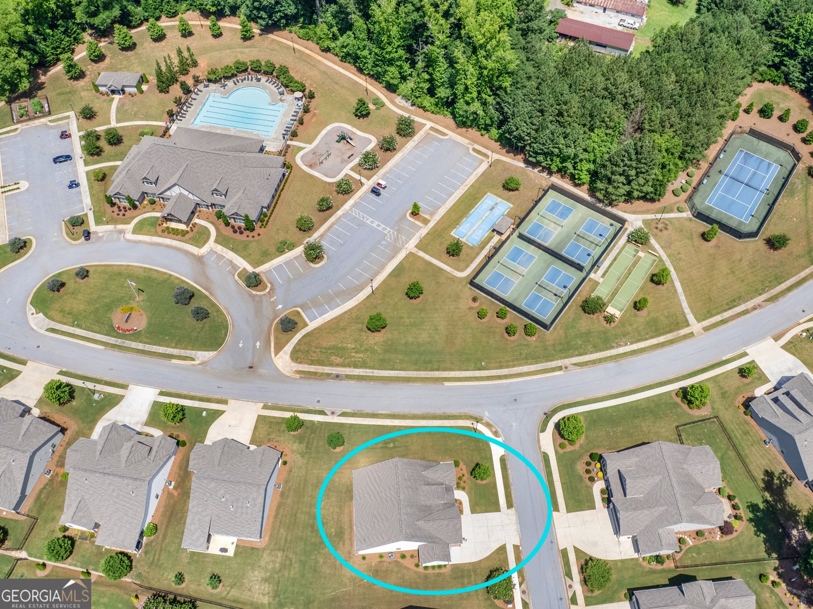 401 Mountain Drive Monroe - 46