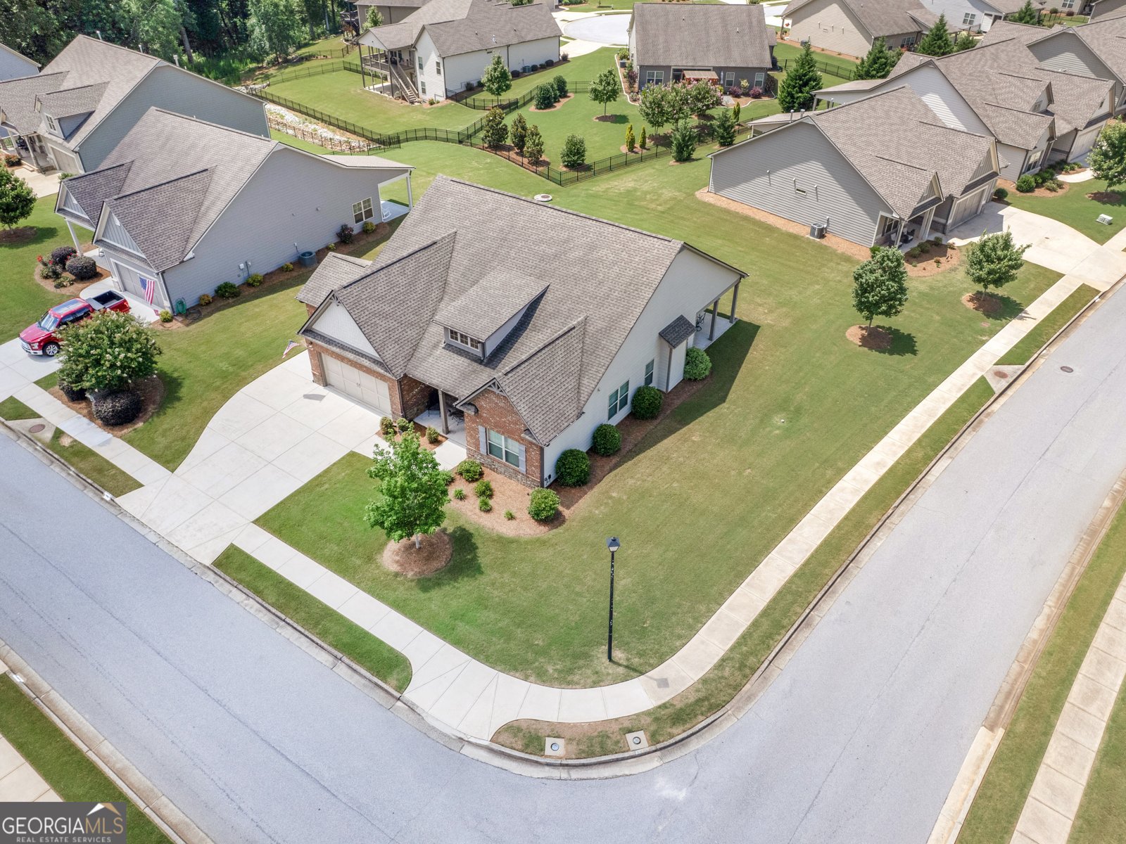 401 Mountain Drive Monroe - 6