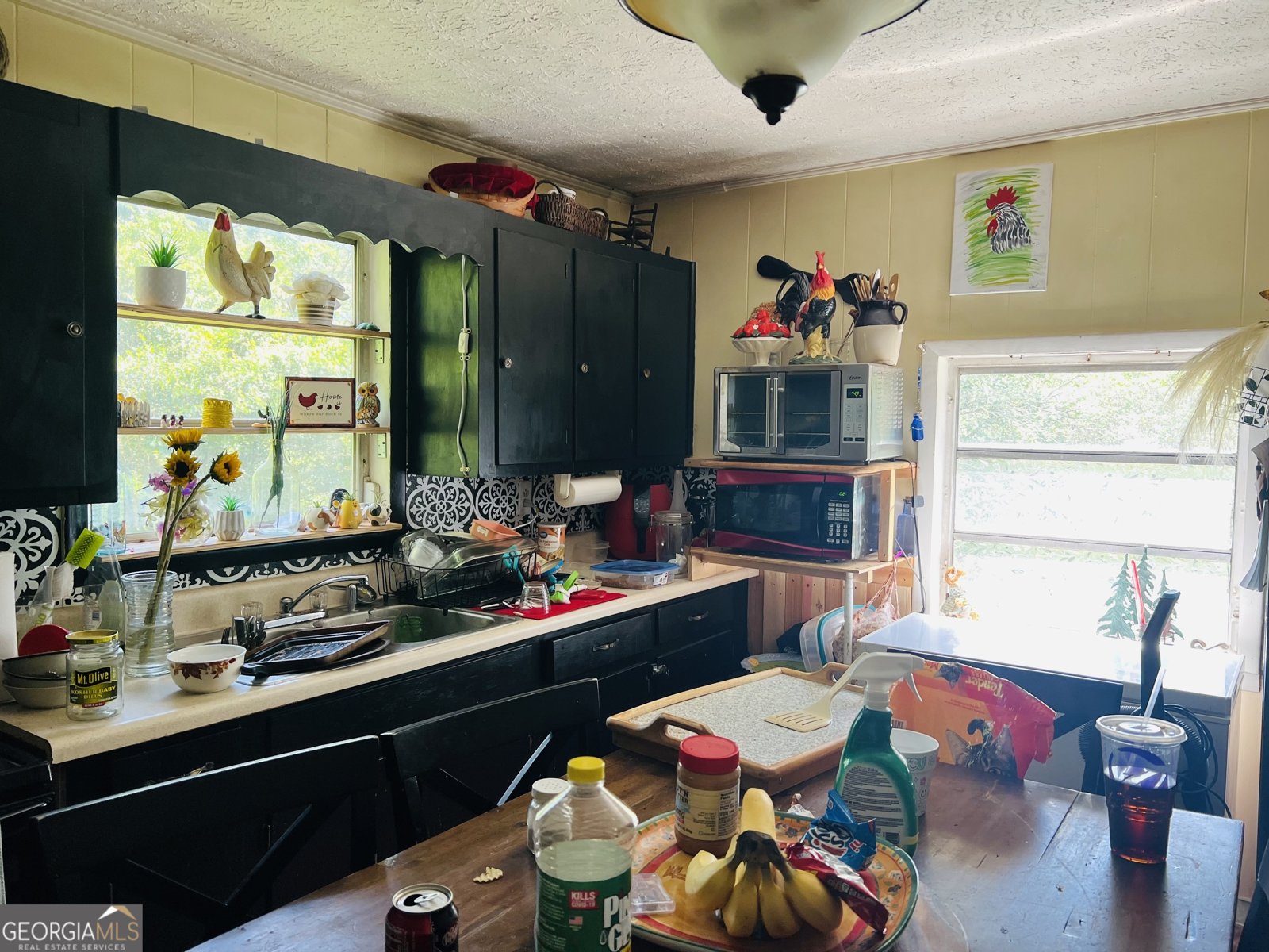 140 Old Copperhill Road Blue Ridge - 11