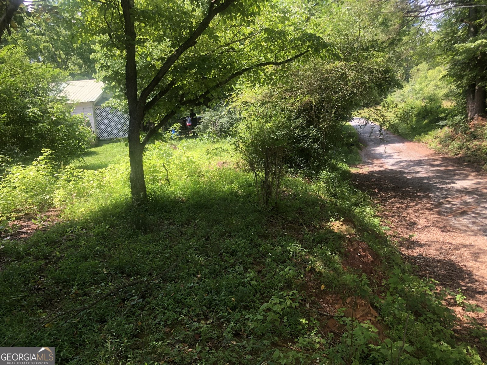 140 Old Copperhill Road Blue Ridge - 3