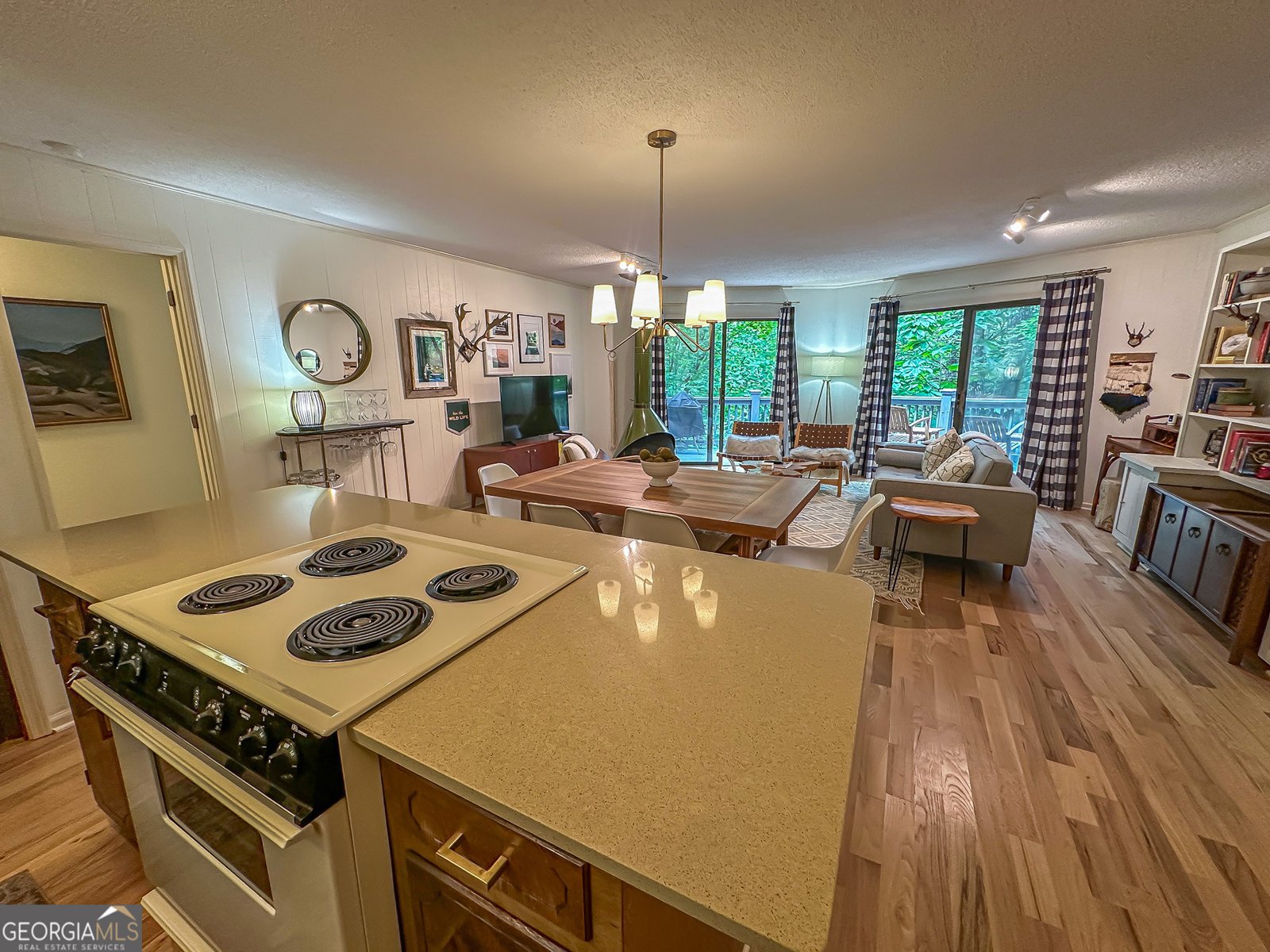 278 Sugarbush Drive Dillard - 14