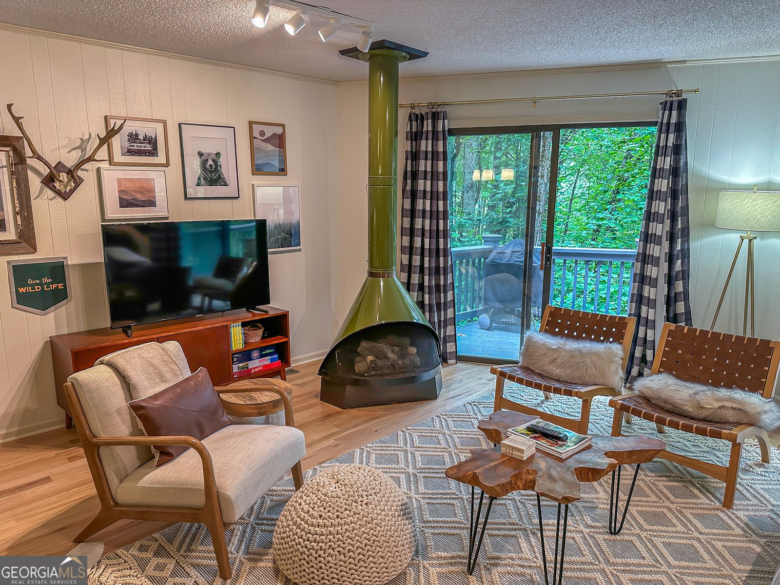 278 Sugarbush Drive Dillard - 15