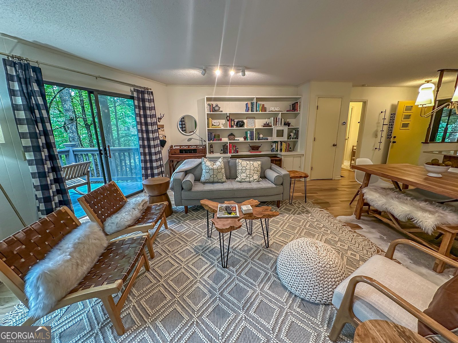 278 Sugarbush Drive Dillard - 20