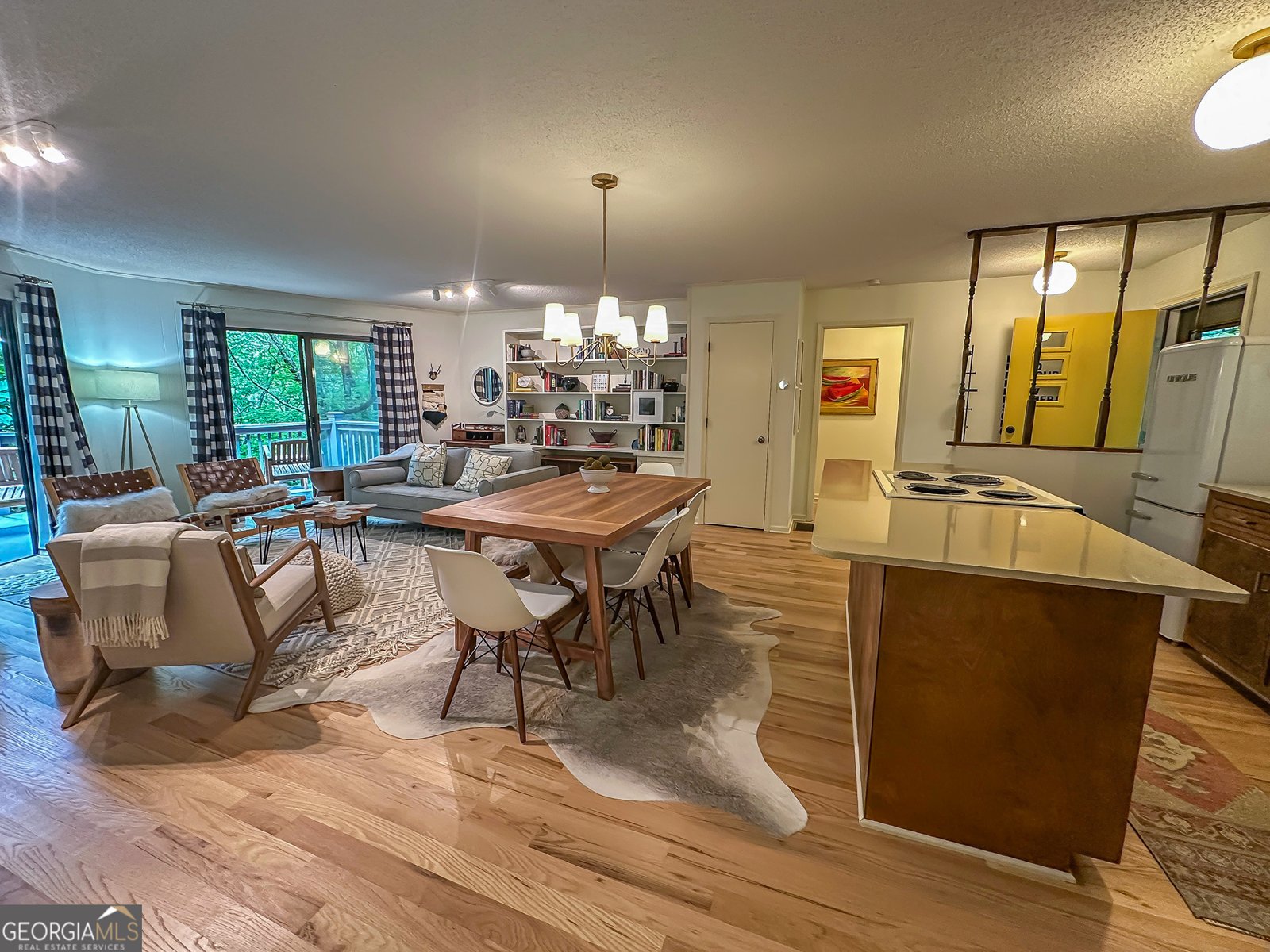 278 Sugarbush Drive Dillard - 25