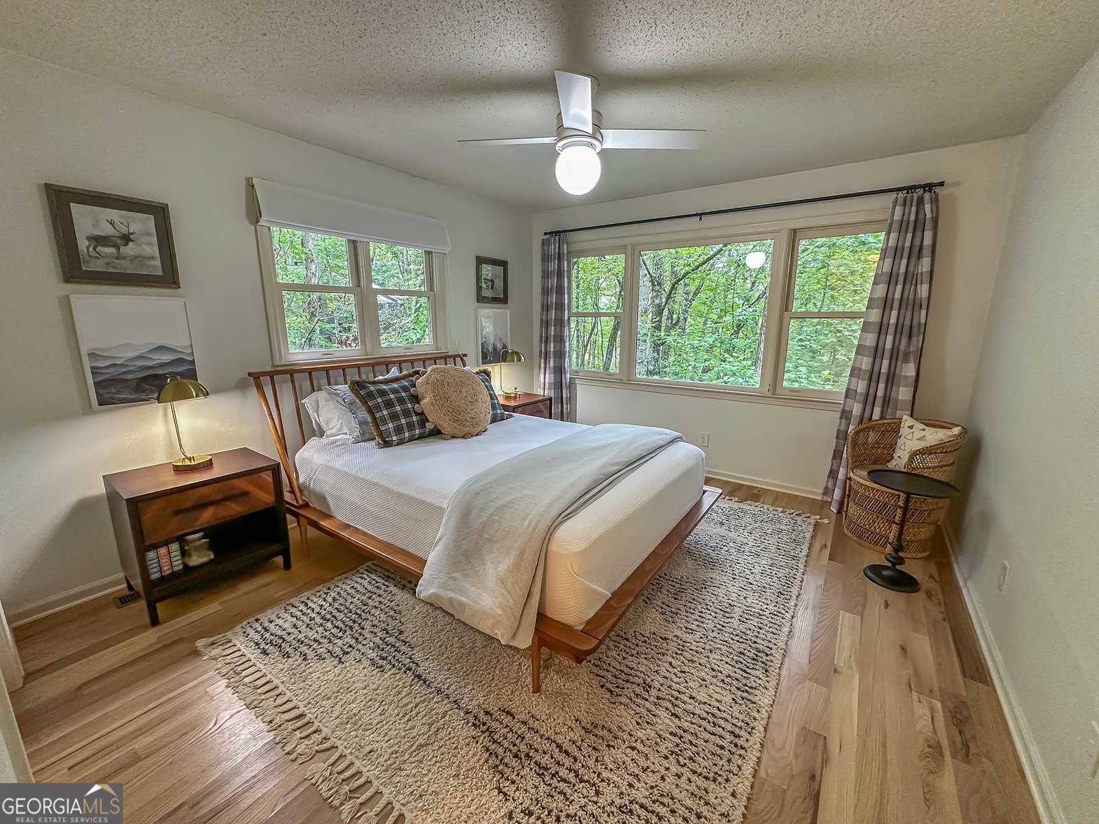 278 Sugarbush Drive Dillard - 26