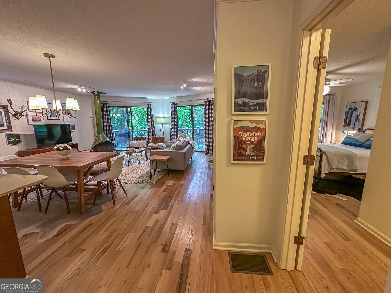 278 Sugarbush Drive Dillard - 6