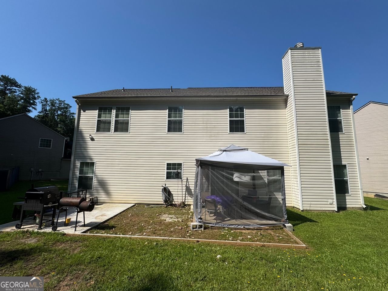 6432 POLAR FOX Riverdale - 16