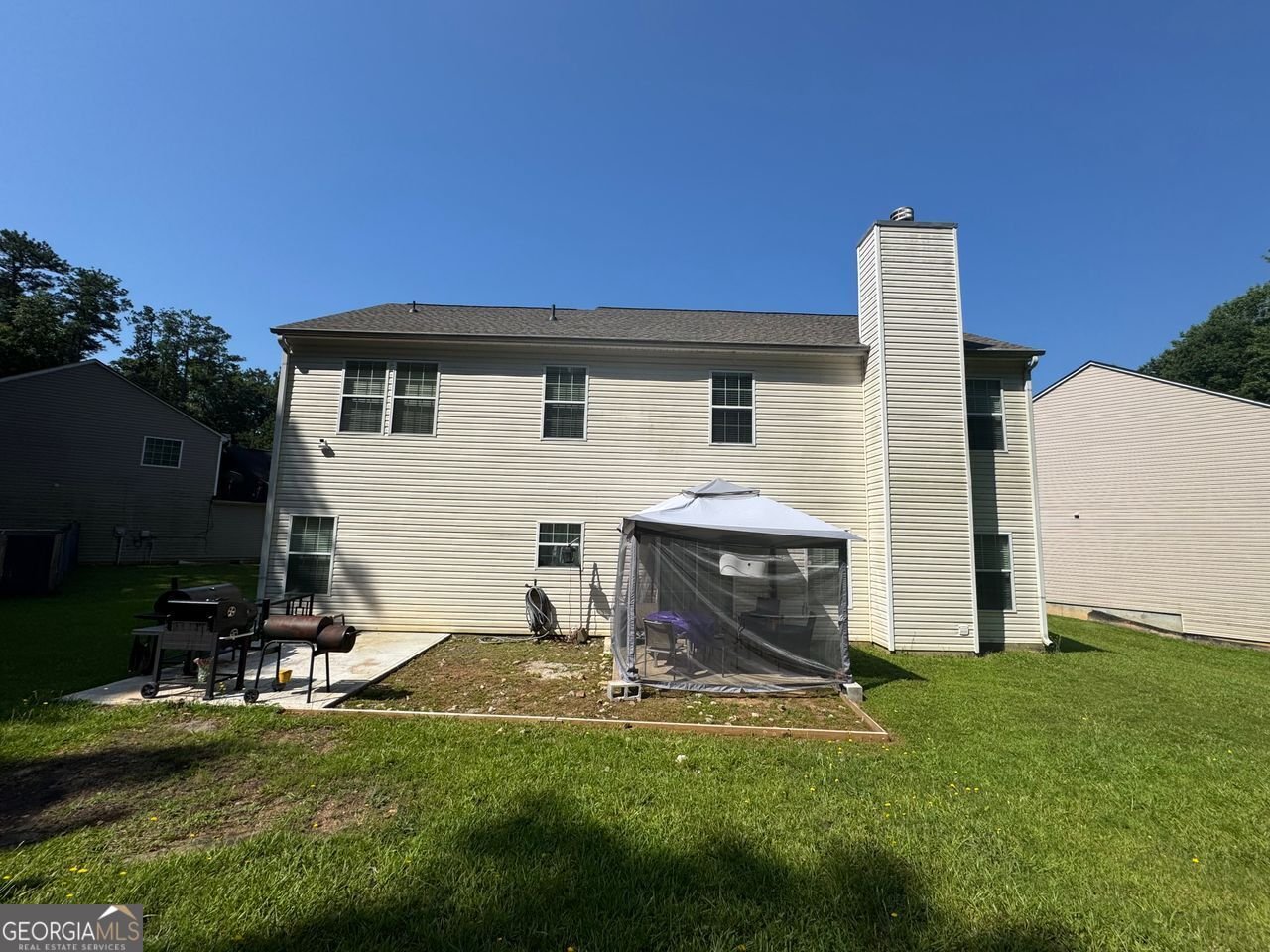 6432 POLAR FOX Riverdale - 17