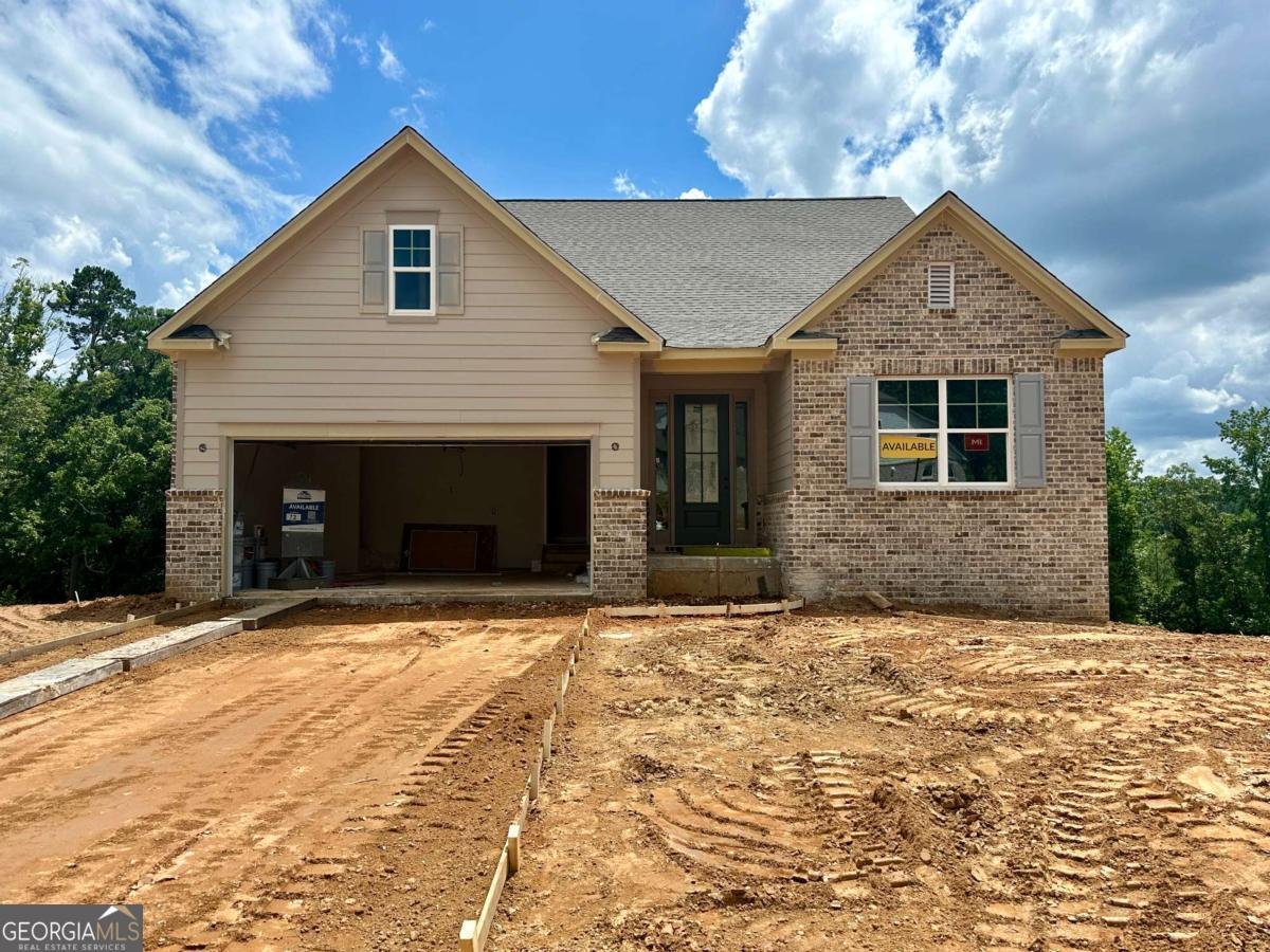 7053 Manchester Drive Flowery Branch - 1