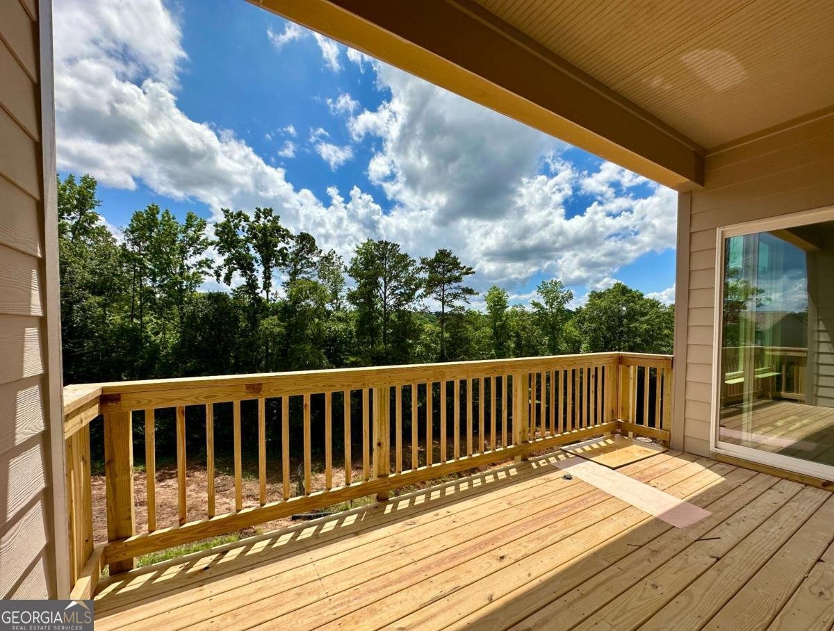 7053 Manchester Drive Flowery Branch - 16