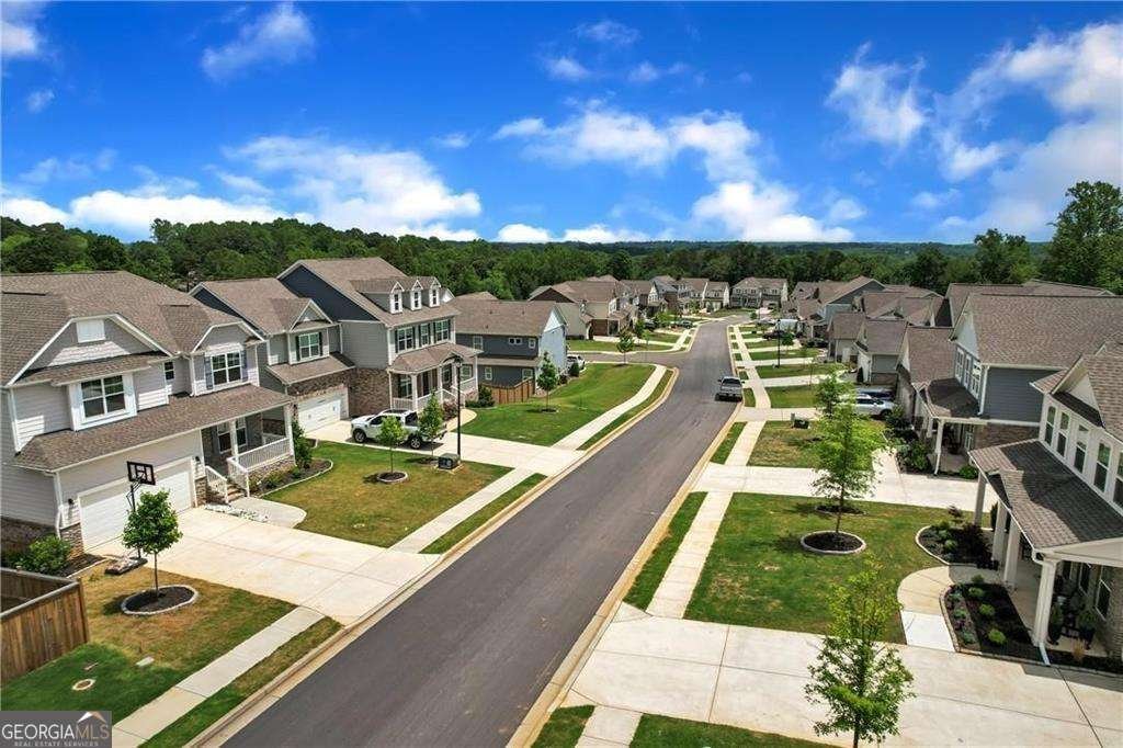 7053 Manchester Drive Flowery Branch - 22