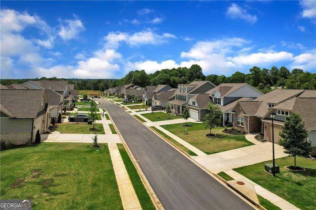 7053 Manchester Drive Flowery Branch - 25