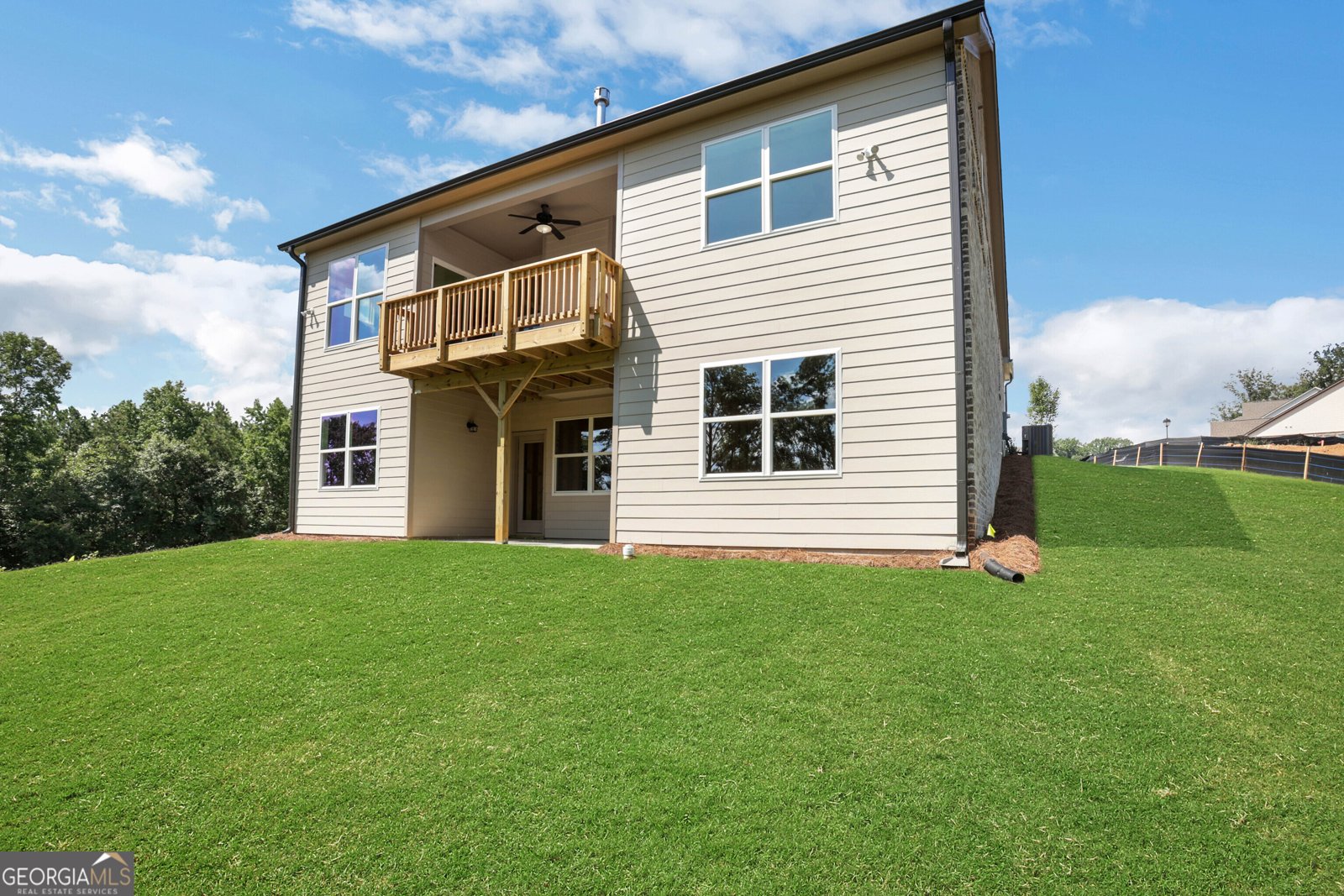 7053 Manchester Drive Flowery Branch - 46