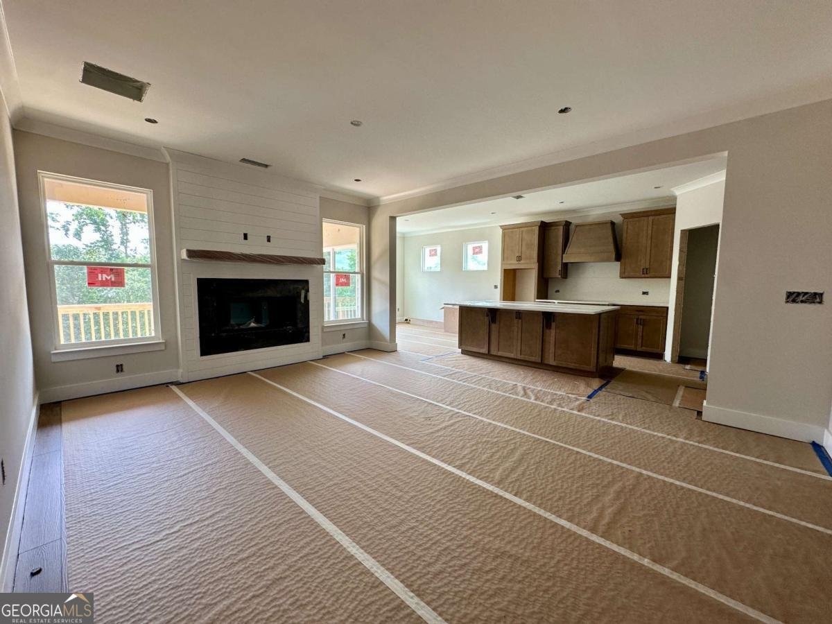 7053 Manchester Drive Flowery Branch - 5
