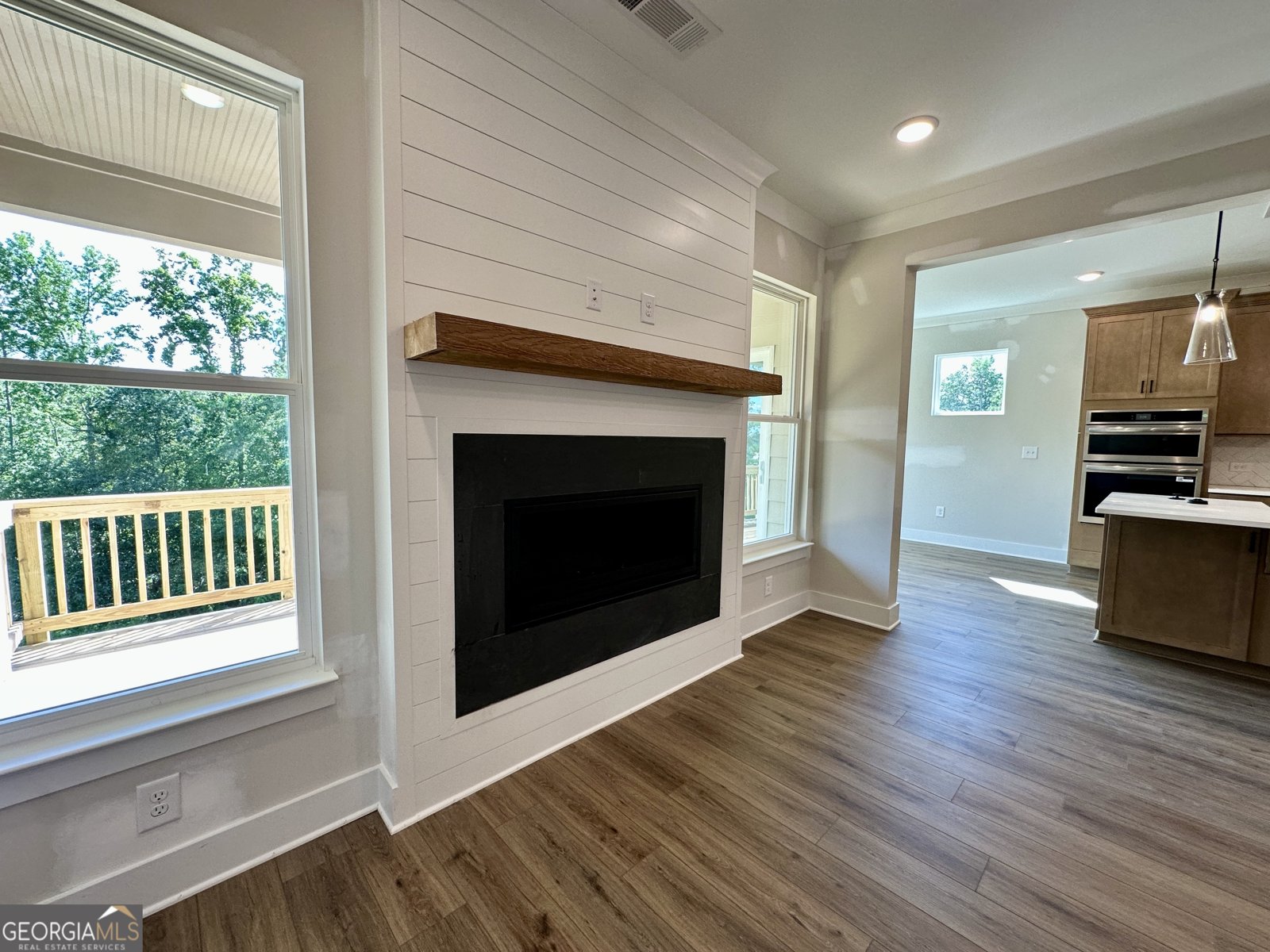 7053 Manchester Drive Flowery Branch - 8