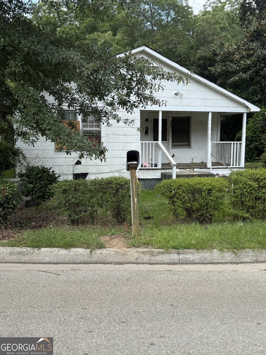 106 Putnam Avenue Eatonton - 1