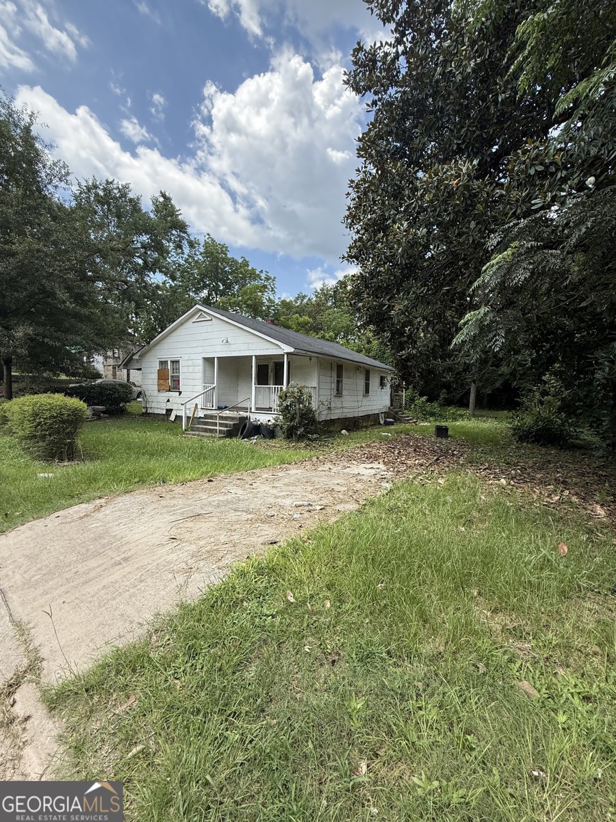 106 Putnam Avenue Eatonton - 2