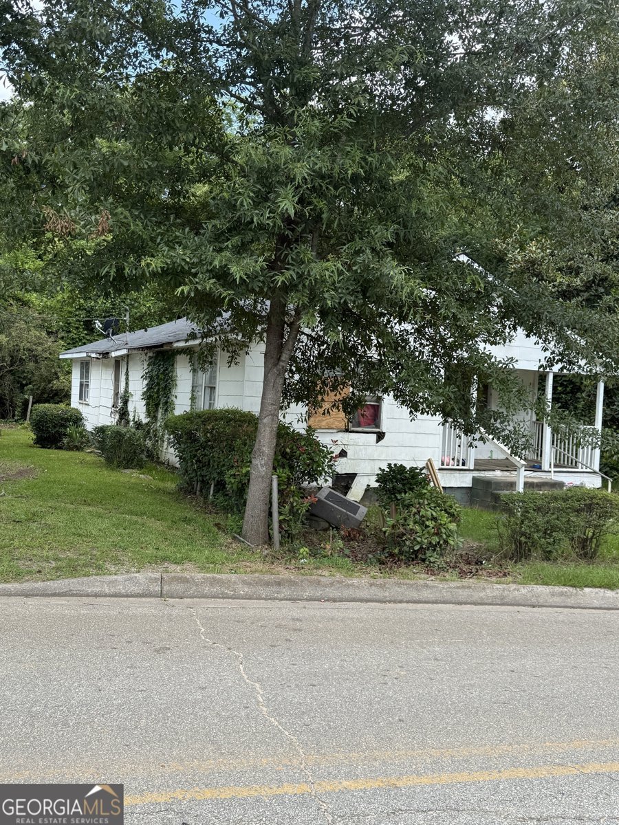 106 Putnam Avenue Eatonton - 3