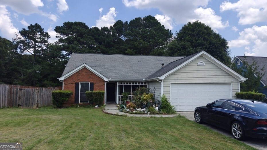 20 Bacchus Drive Lawrenceville - 1