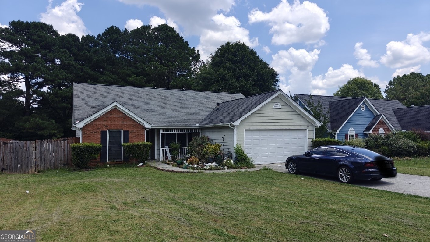 20 Bacchus Drive Lawrenceville - 2