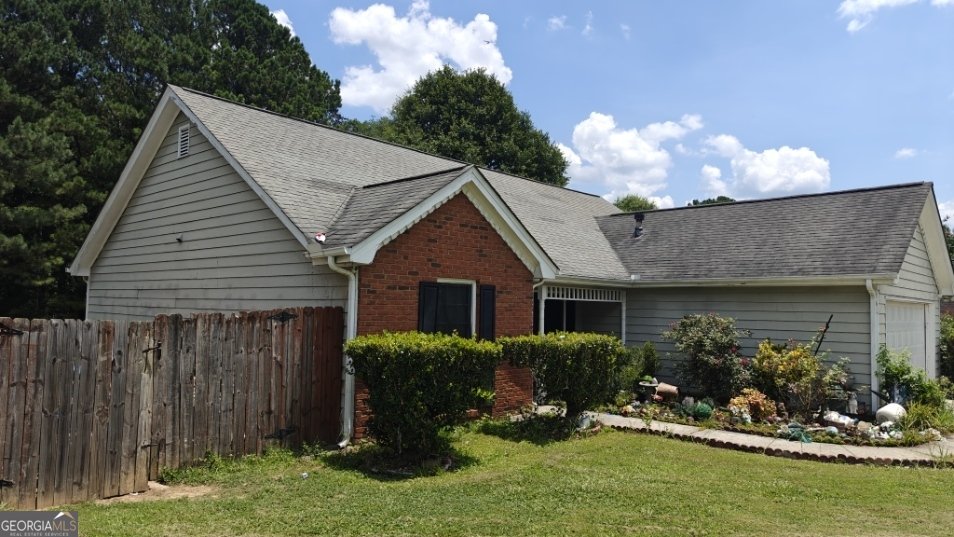 20 Bacchus Drive Lawrenceville - 3