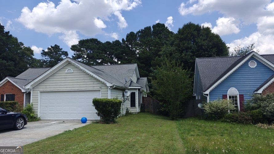 20 Bacchus Drive Lawrenceville - 4