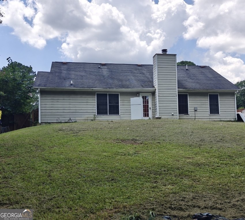 20 Bacchus Drive Lawrenceville - 5