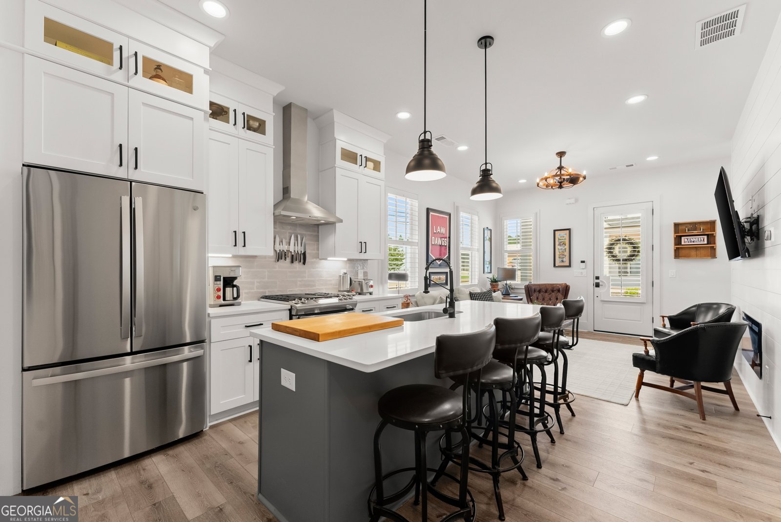 306 Clarendon Court Gainesville - 12