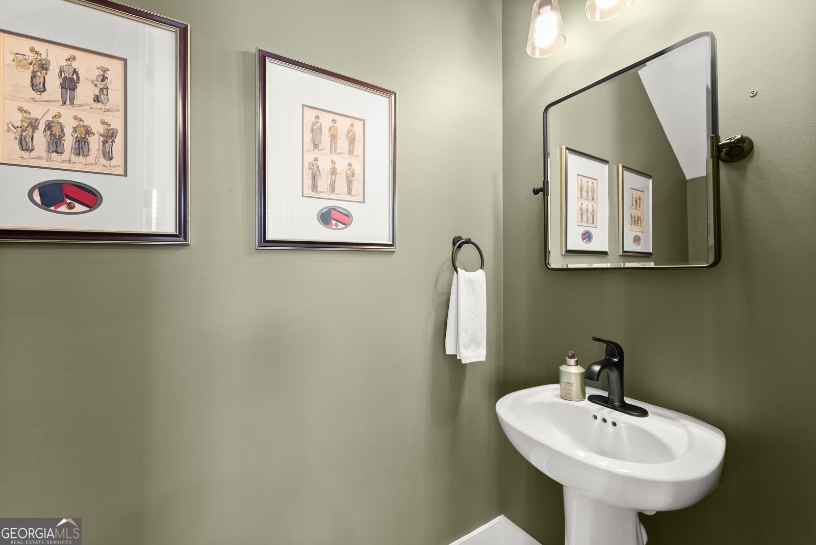 306 Clarendon Court Gainesville - 13